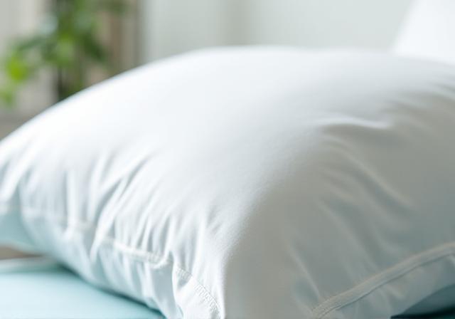 Luxury Standard Loft Pillow