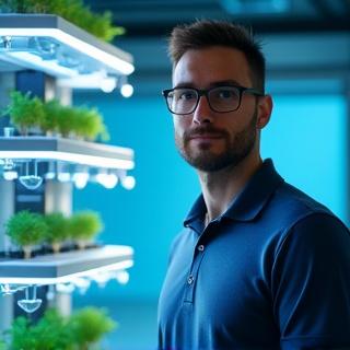 Systems Engineer at Twilight Trellis