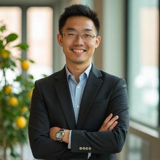 Urban Farming Consultant